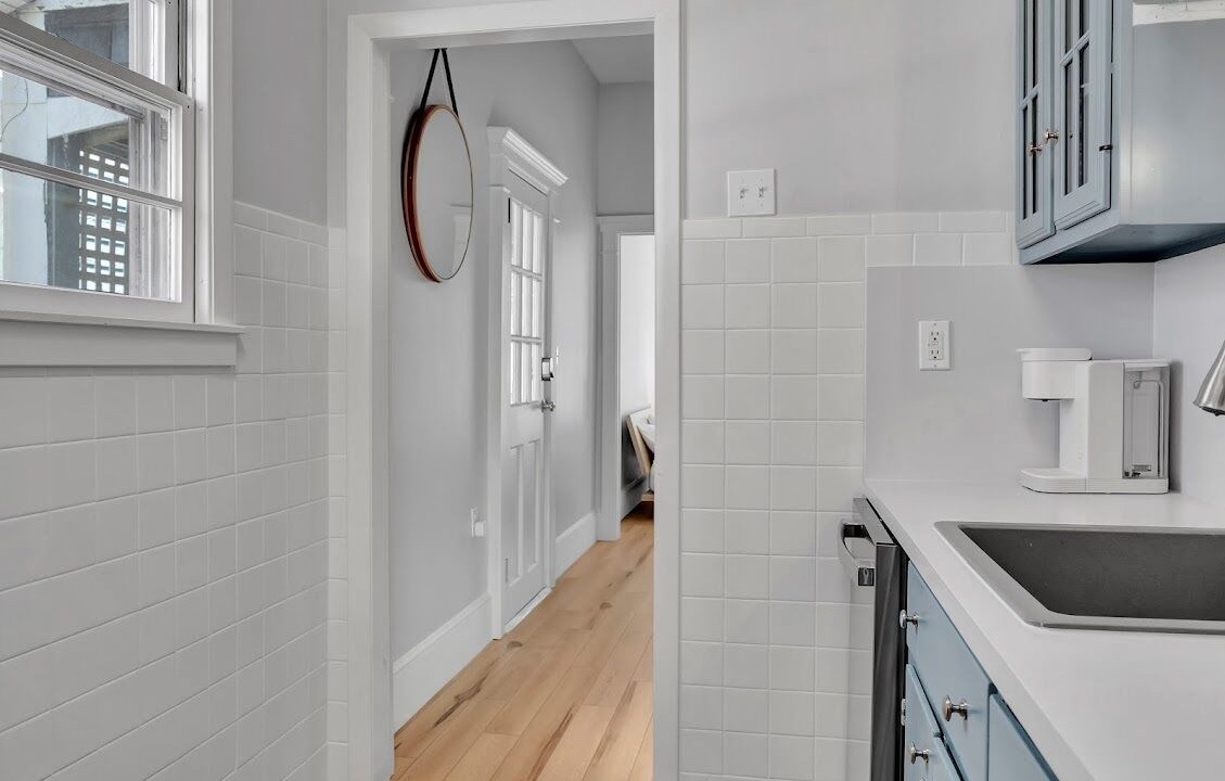 Photo of Kitchen in Top of the Hill
