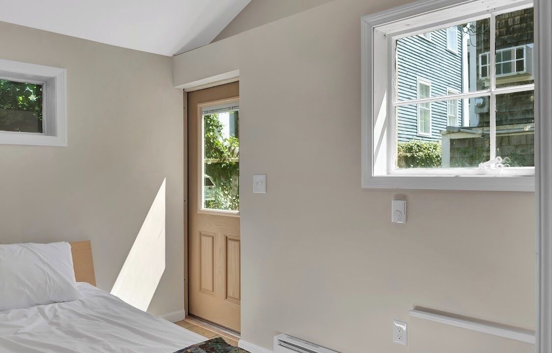 Photo of Bedroom in Top of the Hill