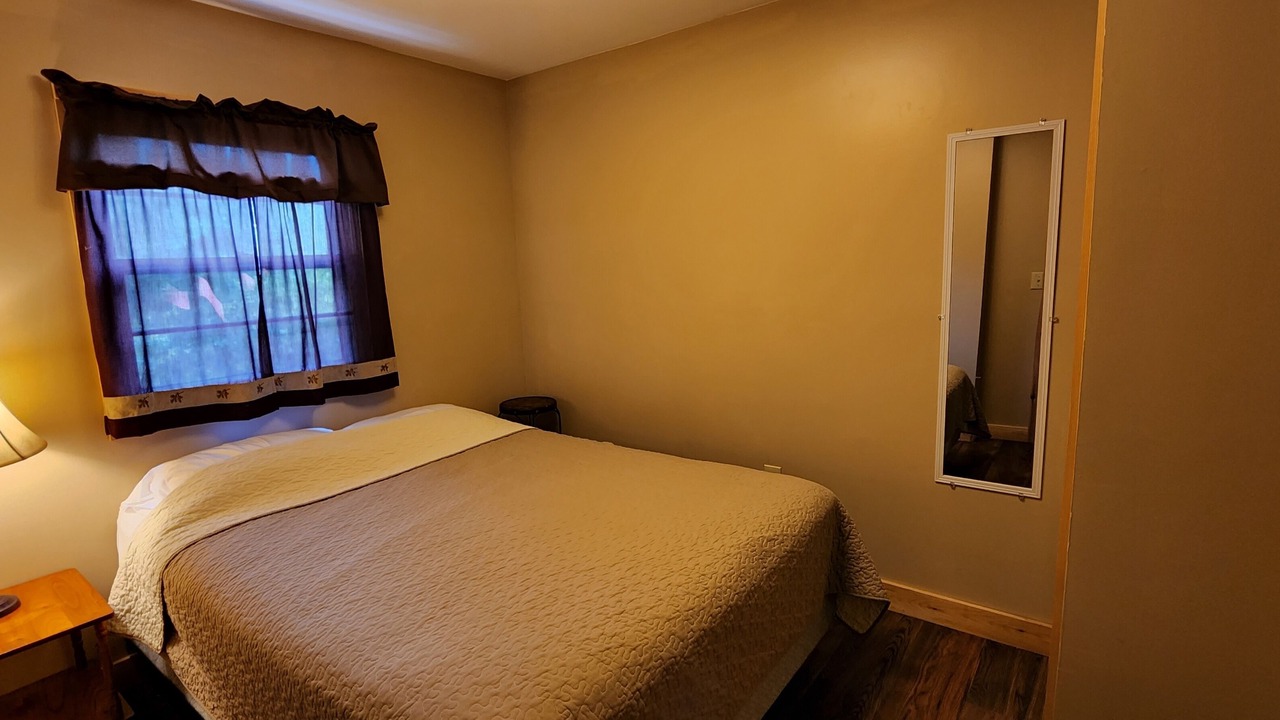Photo of Bedroom in Lake Luzerne