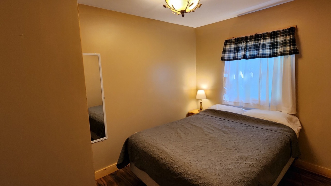 Photo of Bedroom in Lake Luzerne