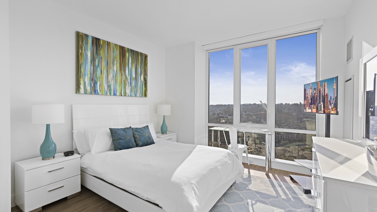Photo of Bedroom in White Plains