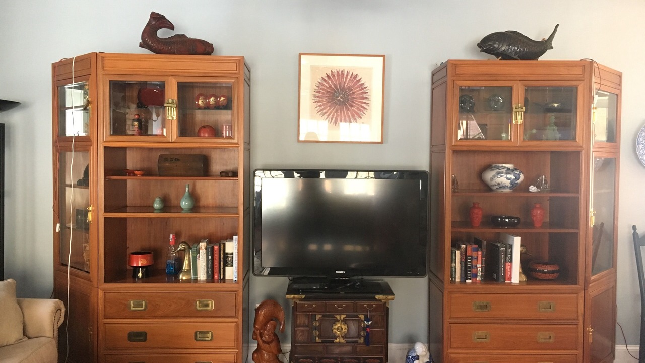 Photo of Livingroom in Portland
