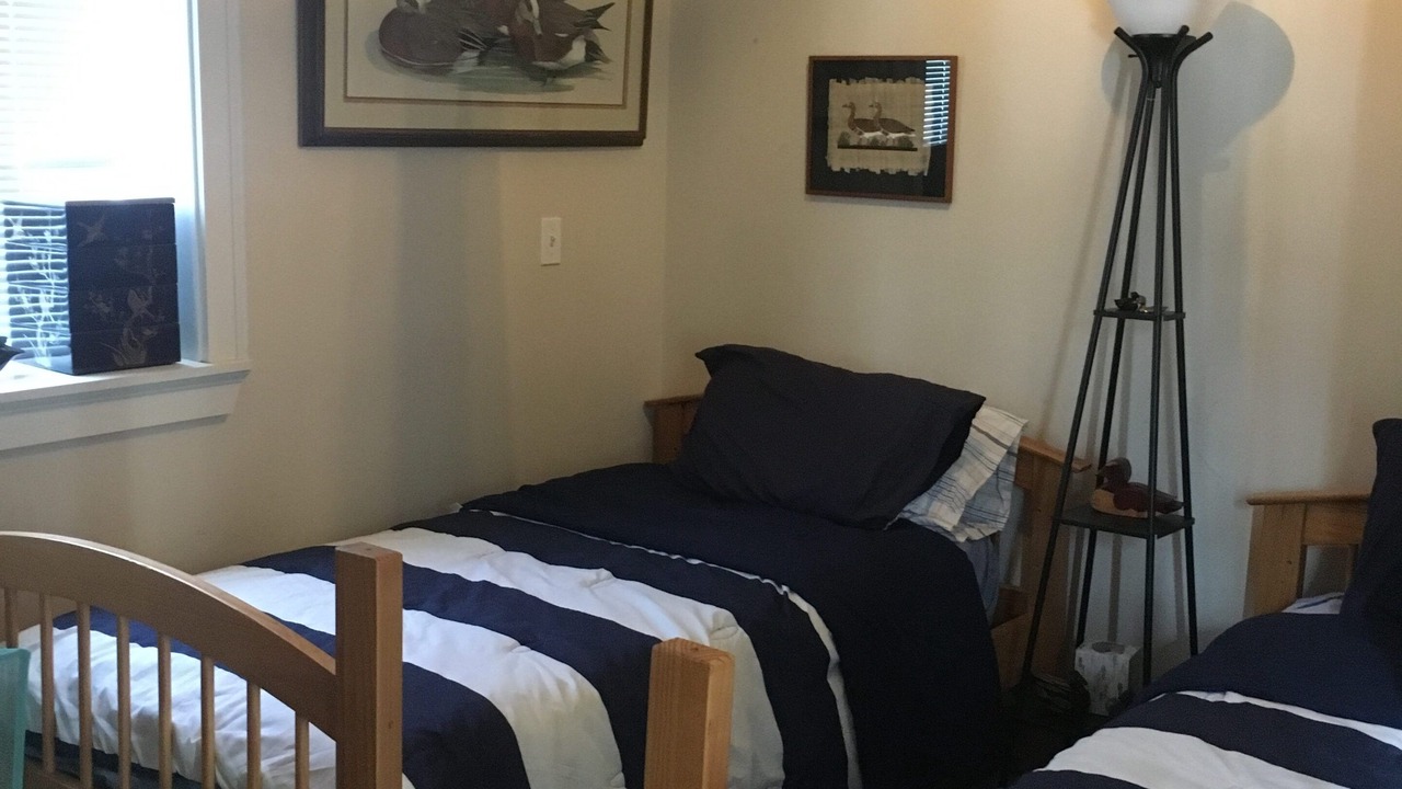 Photo of Bedroom in Portland