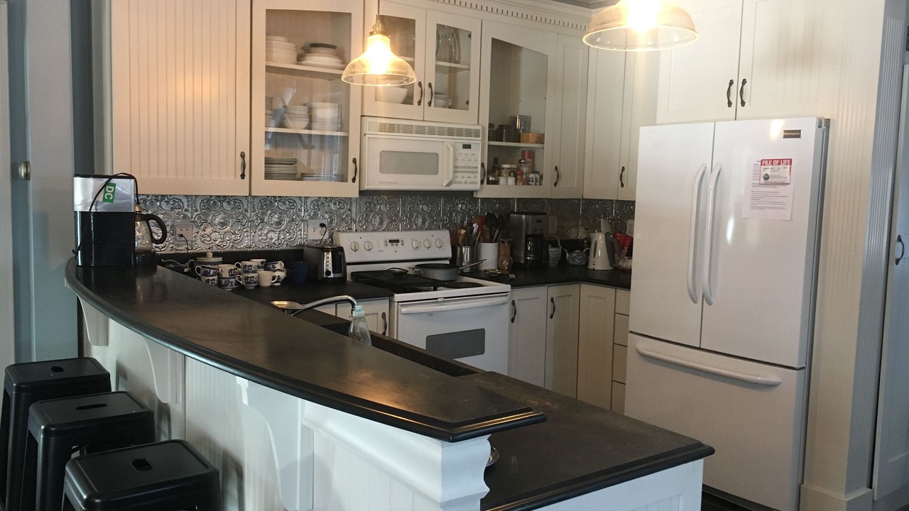 Photo of Kitchen in Portland