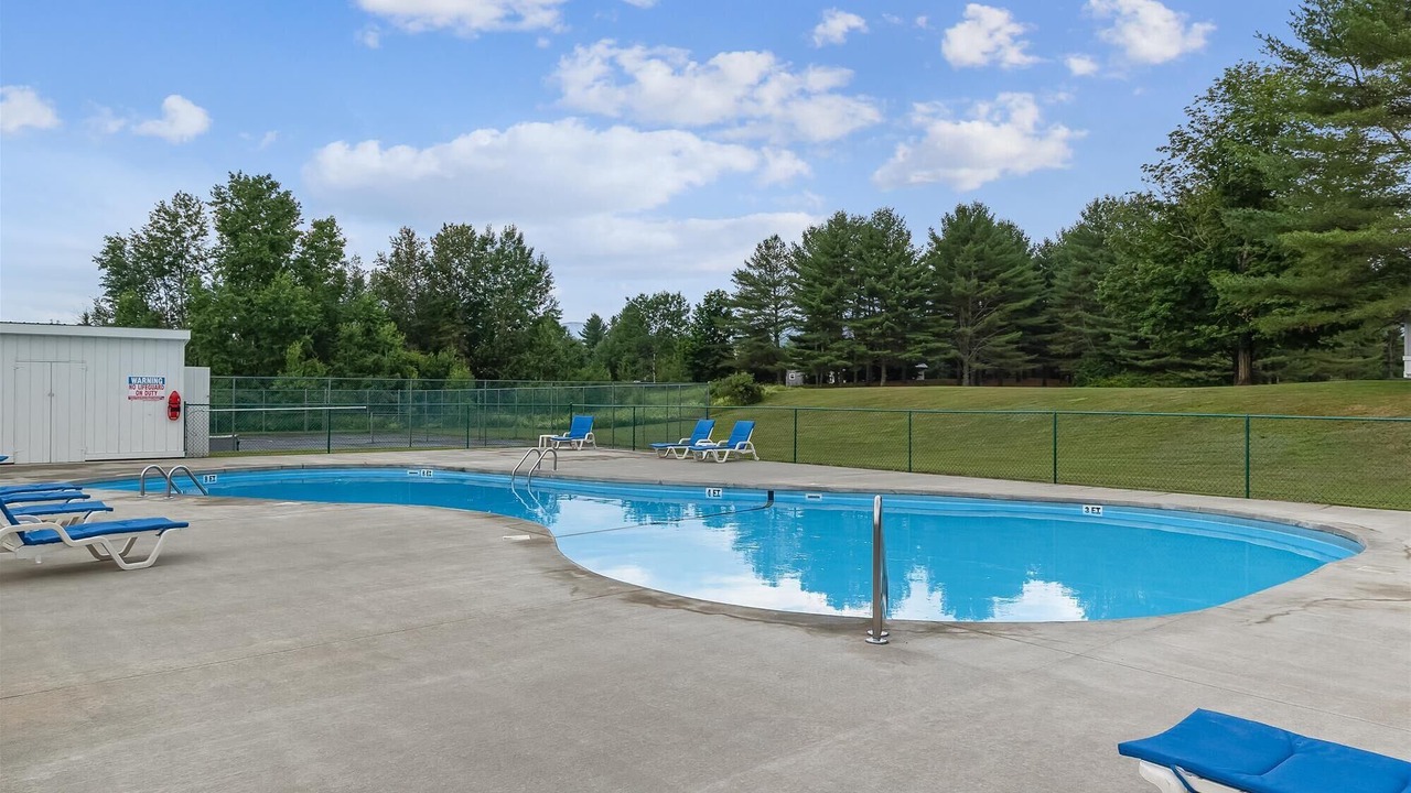 Photo of Outdoor in Stowe Area