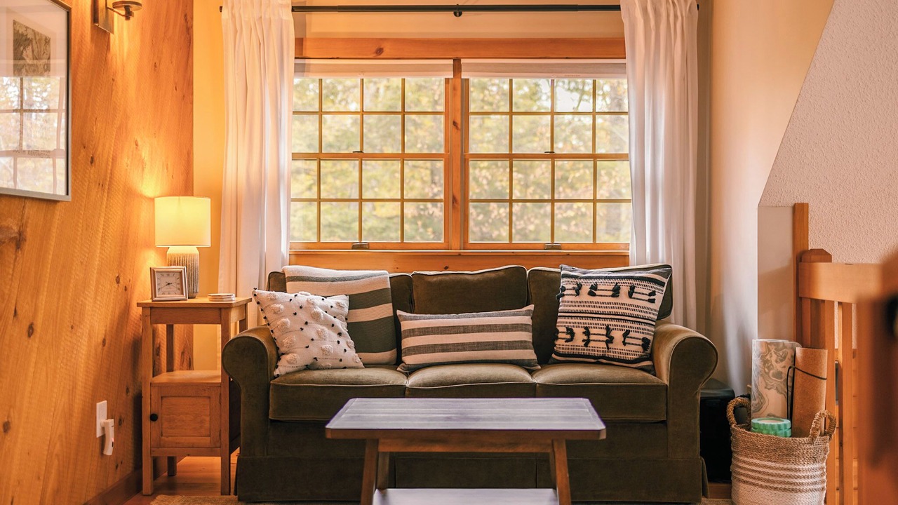 Photo of Livingroom in Manchester Center