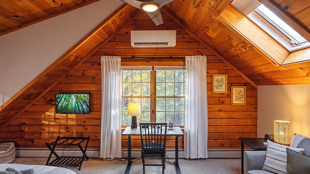 Photo of Bedroom in Manchester Center