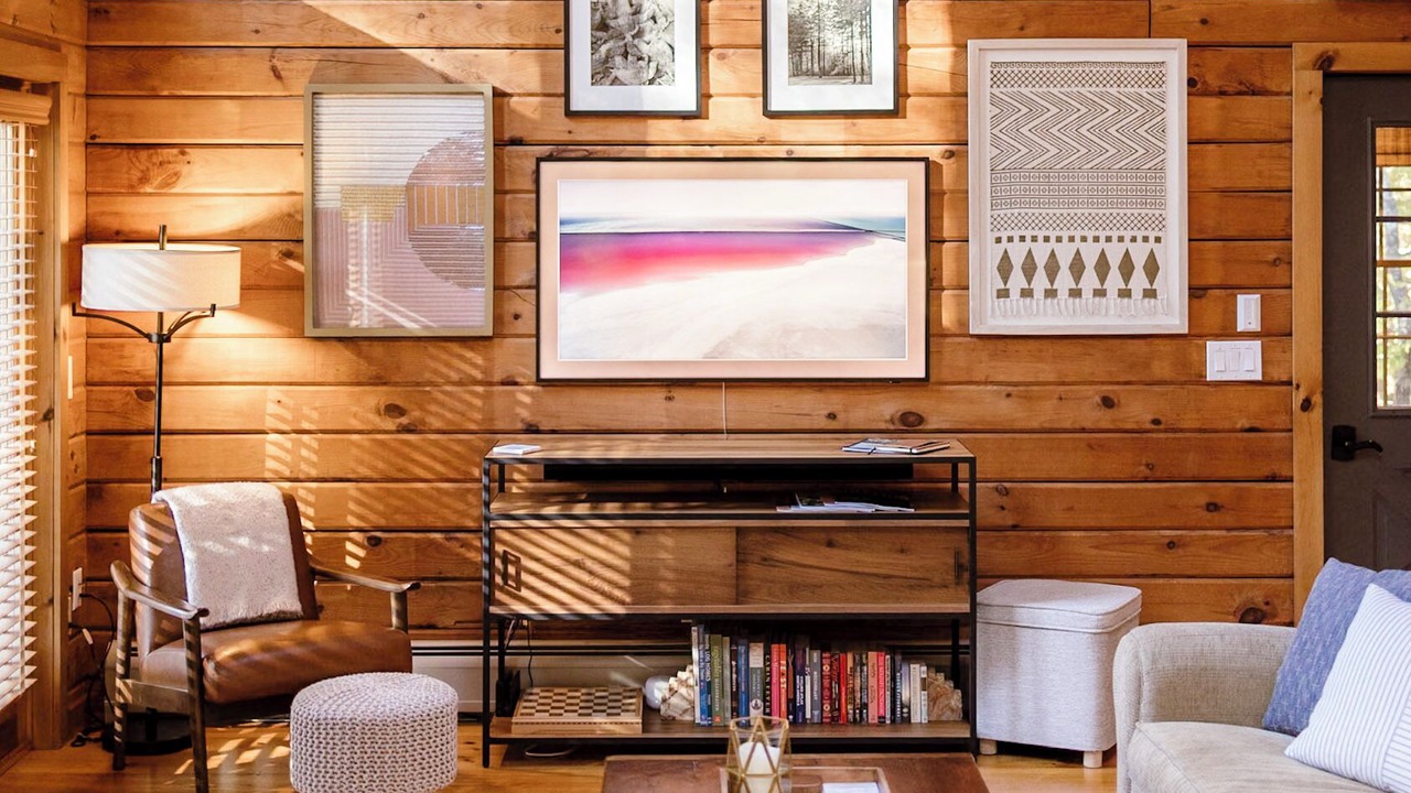 Photo of Livingroom in Manchester Center