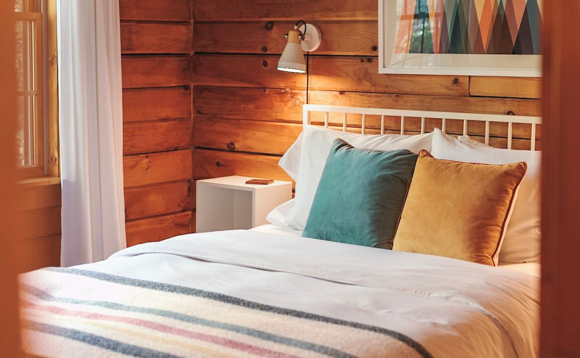 Photo of Bedroom in Manchester Center