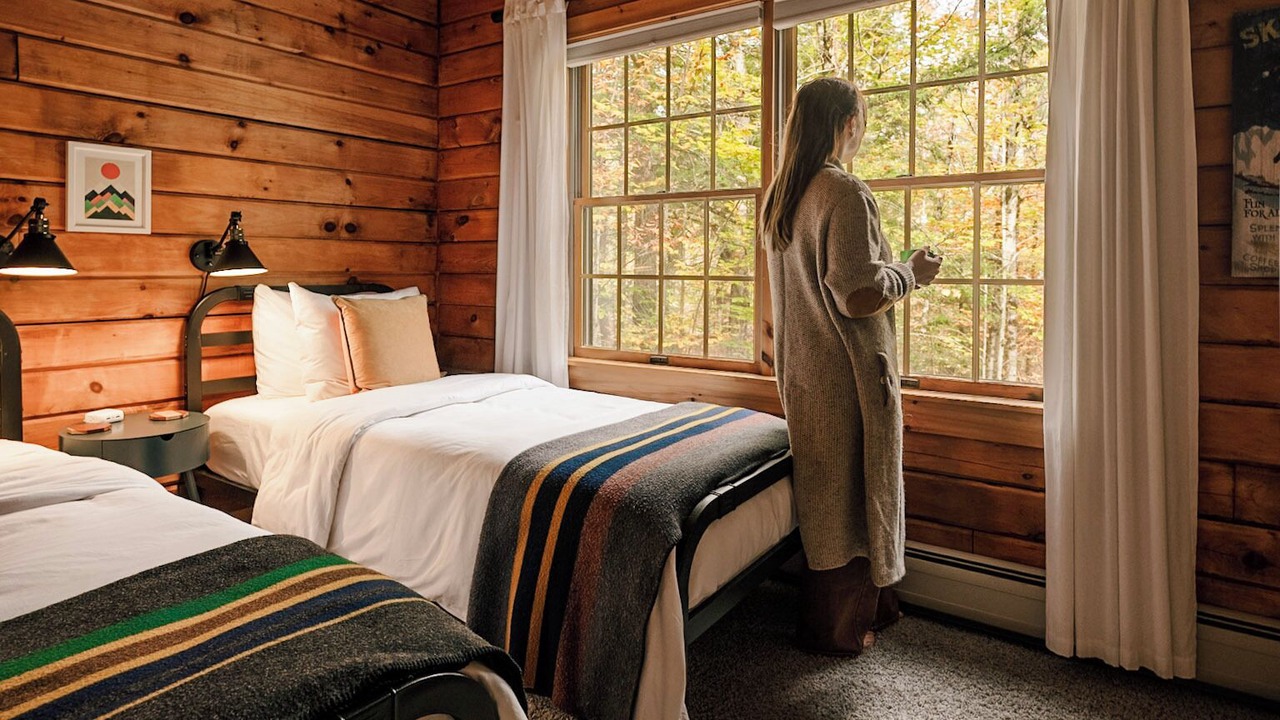 Photo of Bedroom in Manchester Center