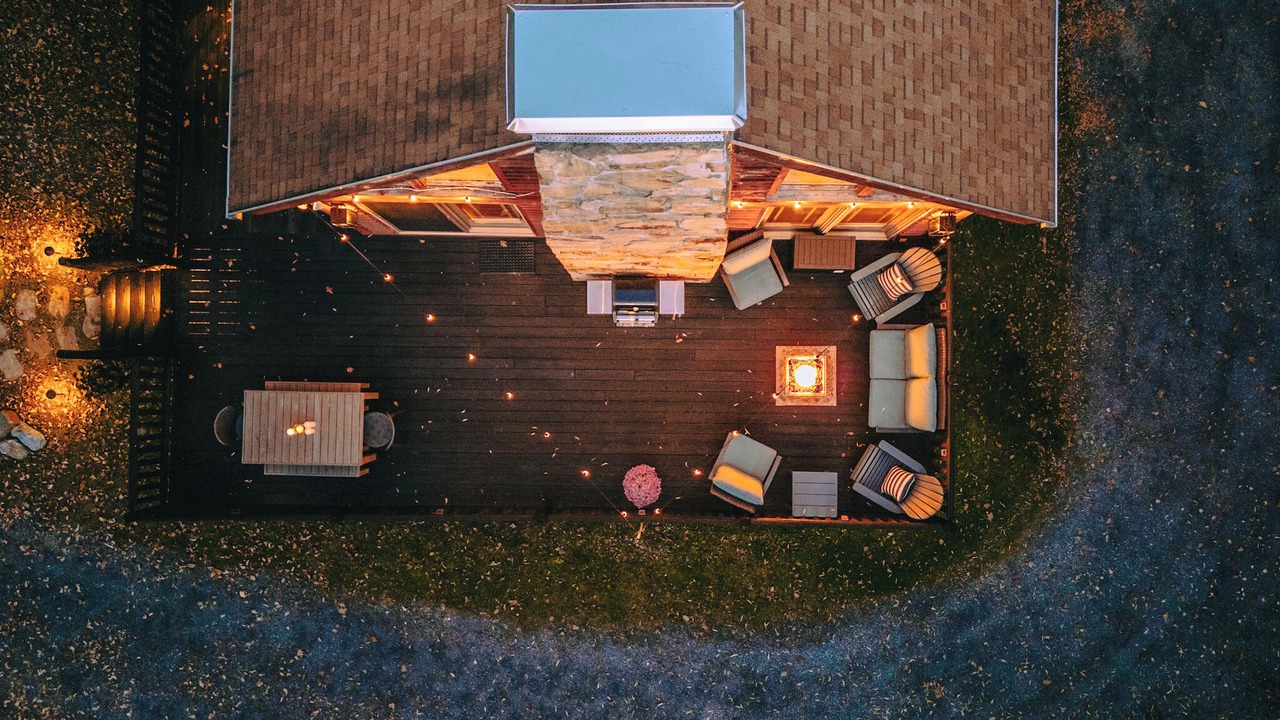 Photo of Outdoor in Manchester Center