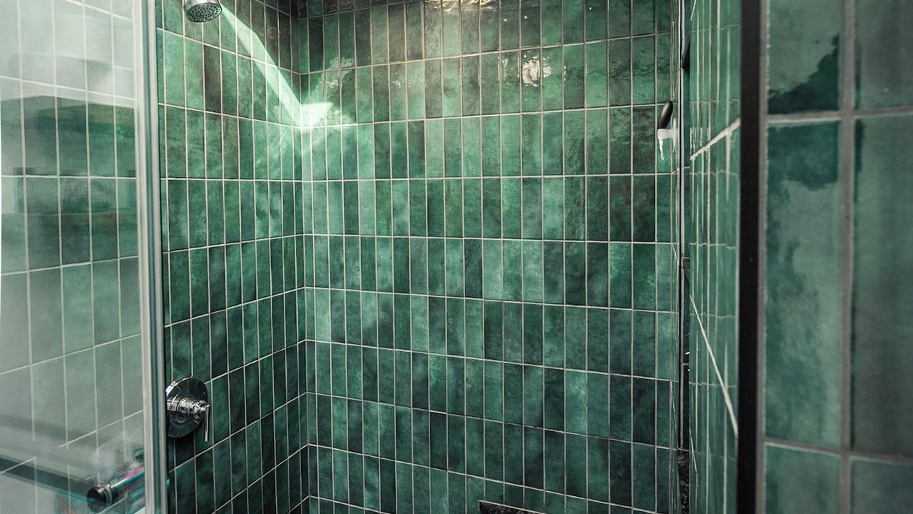 Photo of Bathroom in Manchester Center