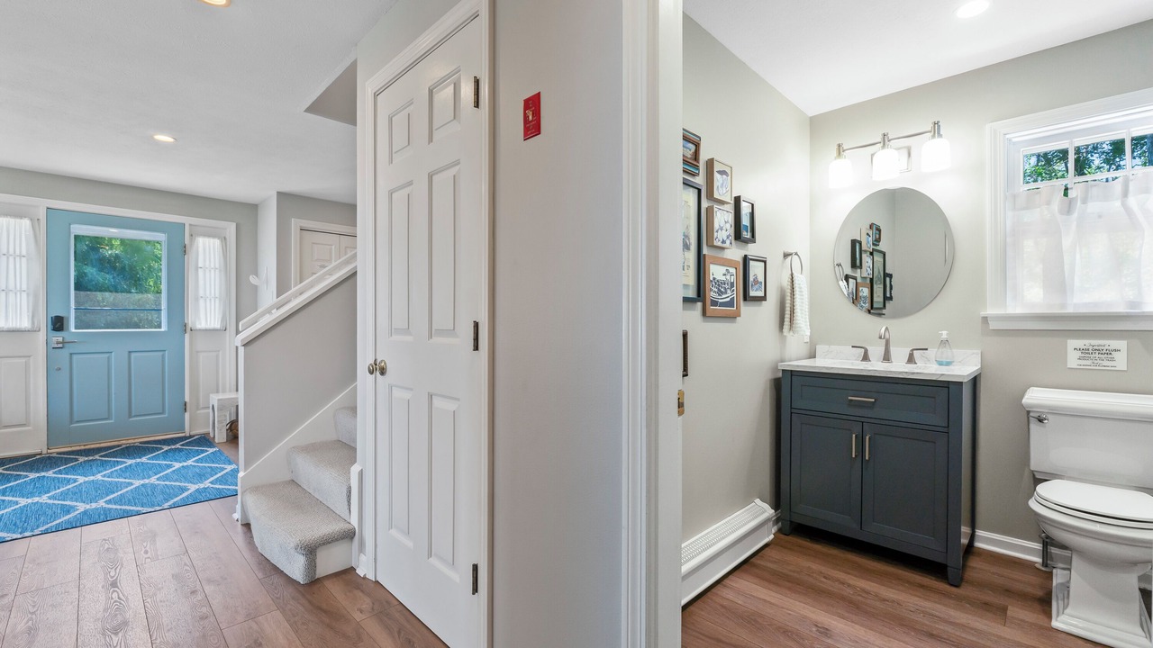 Photo of Bathroom in Southern Coast