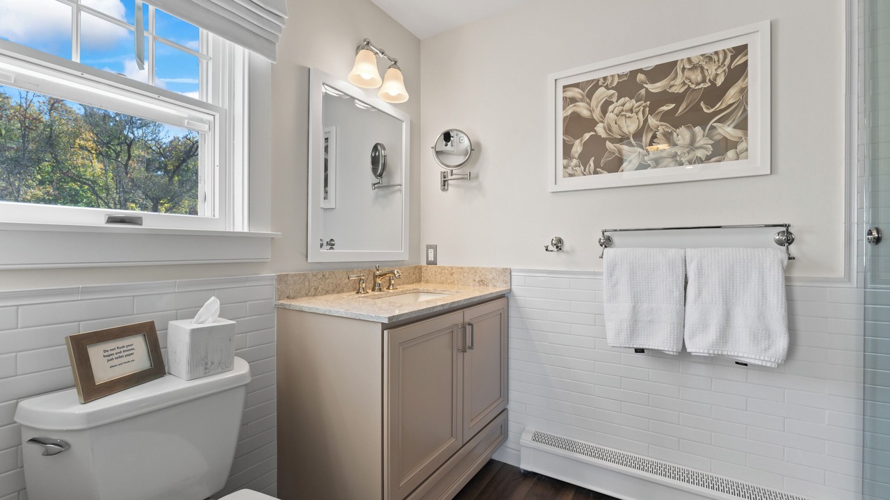Photo of Bathroom in Southern Coast