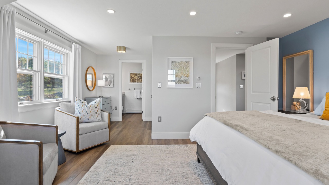 Photo of Bedroom in Southern Coast
