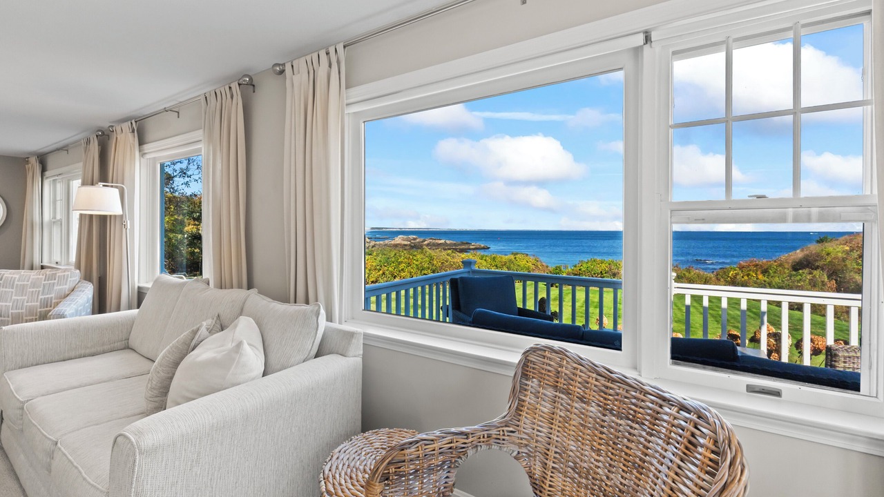 Photo of Livingroom in Southern Coast