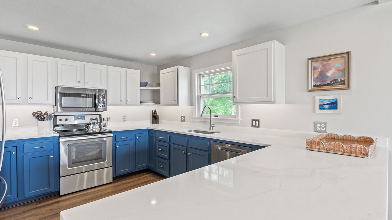 Photo of Kitchen in Southern Coast
