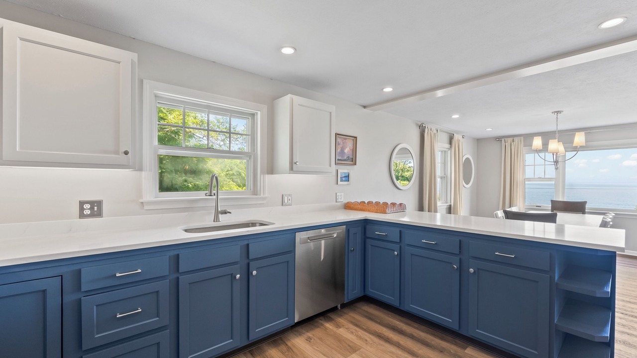 Photo of Kitchen in Southern Coast