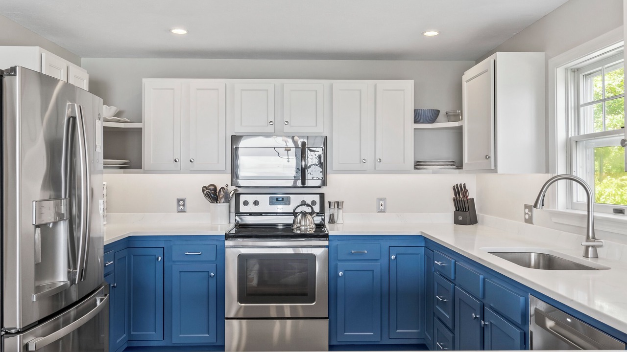 Photo of Kitchen in Southern Coast