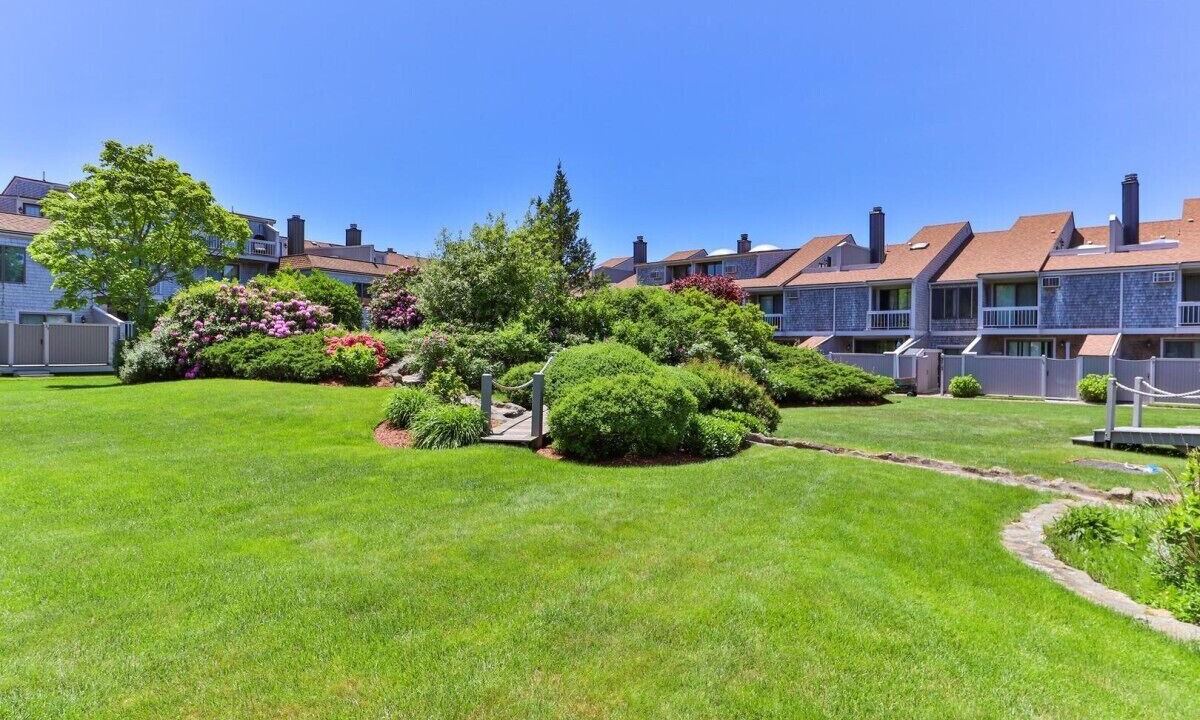 Photo of Outdoor in Hyannis
