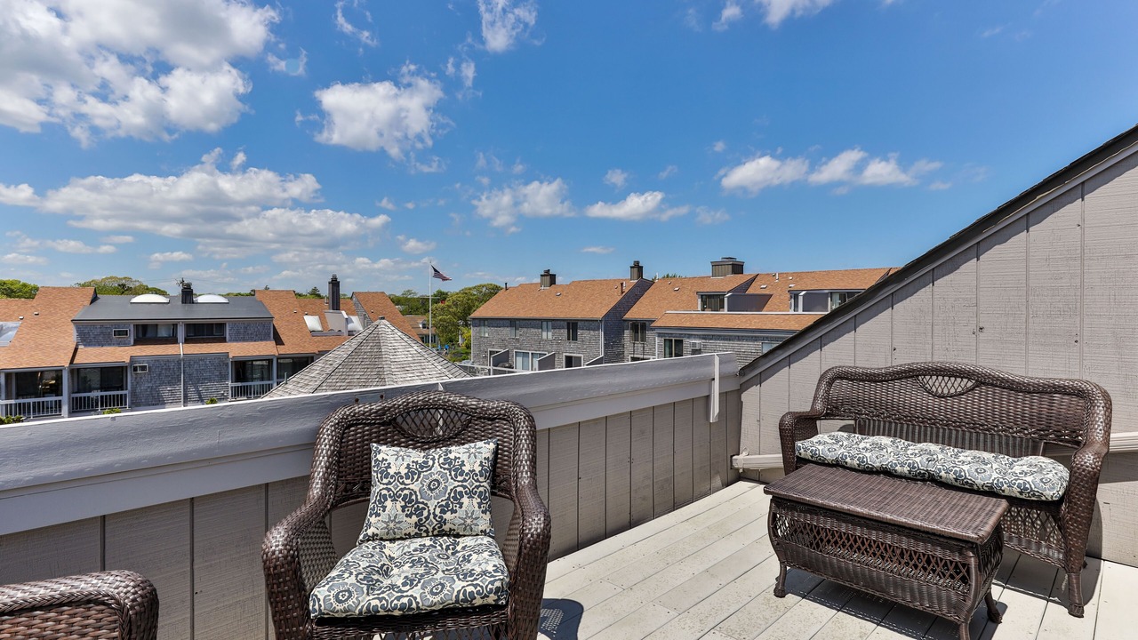 Photo of Outdoor in Hyannis