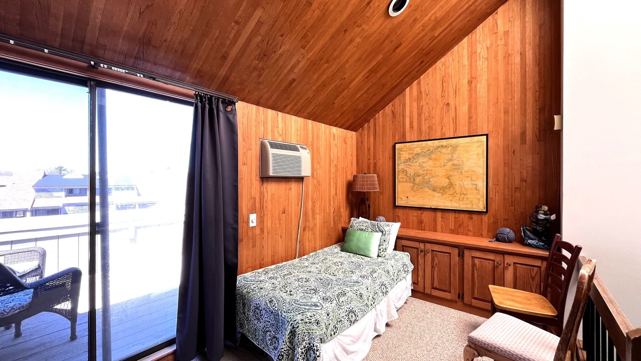 Photo of Bedroom in Hyannis