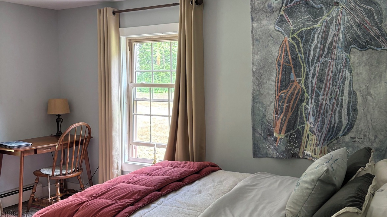 Photo of Bedroom in West Dover