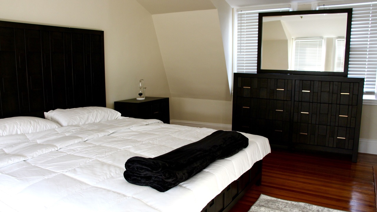 Photo of Bedroom in Malden