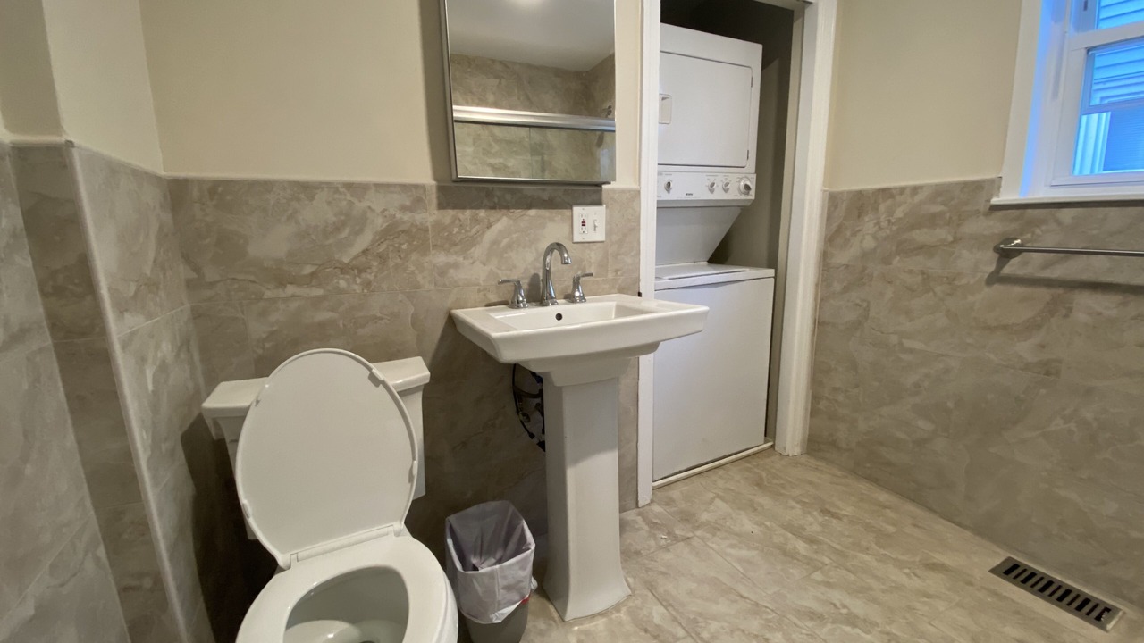 Photo of Bathroom in Malden