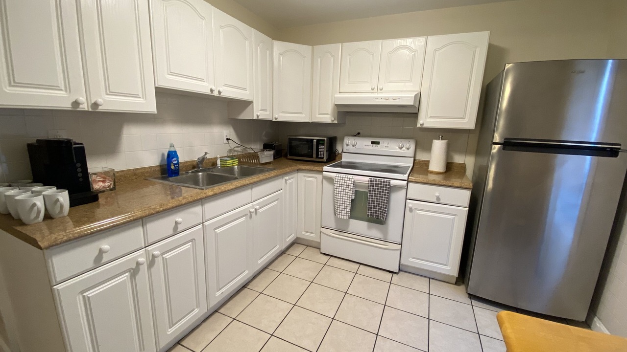 Photo of Kitchen in Malden