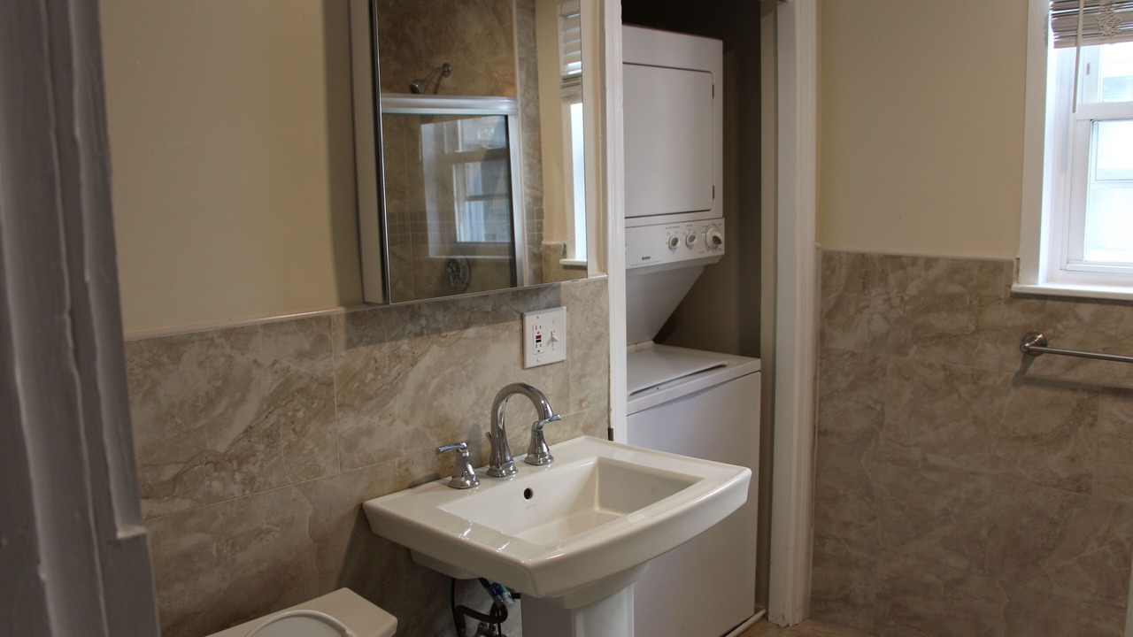 Photo of Bathroom in Malden
