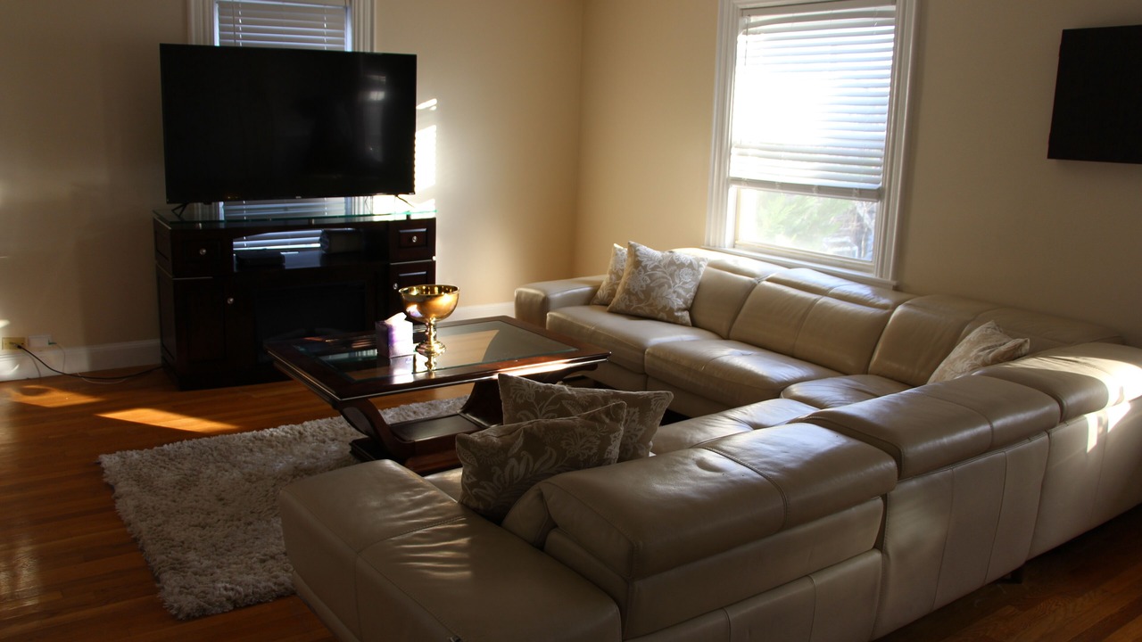 Photo of Livingroom in Malden