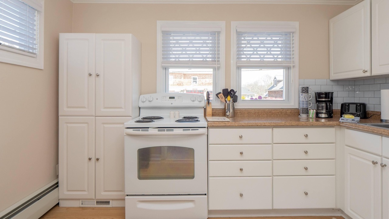 Photo of Kitchen in Jamestown