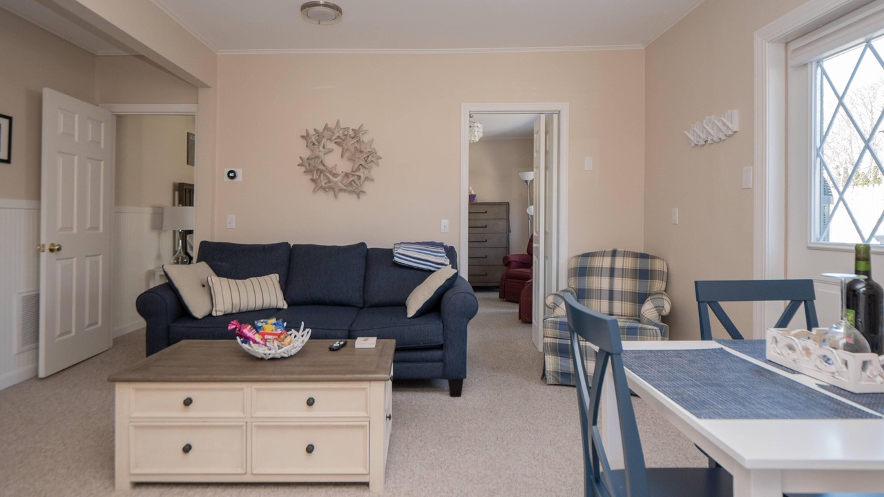 Photo of Bedroom in Jamestown