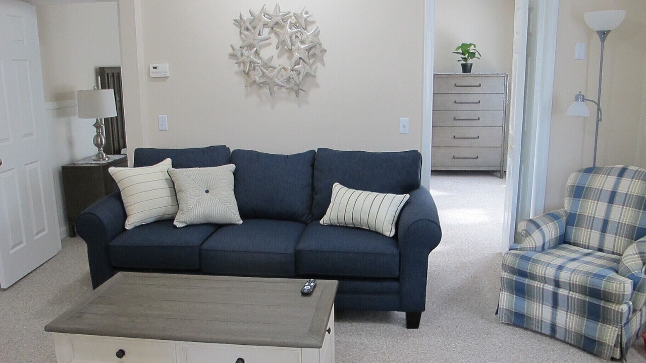 Photo of Livingroom in Jamestown
