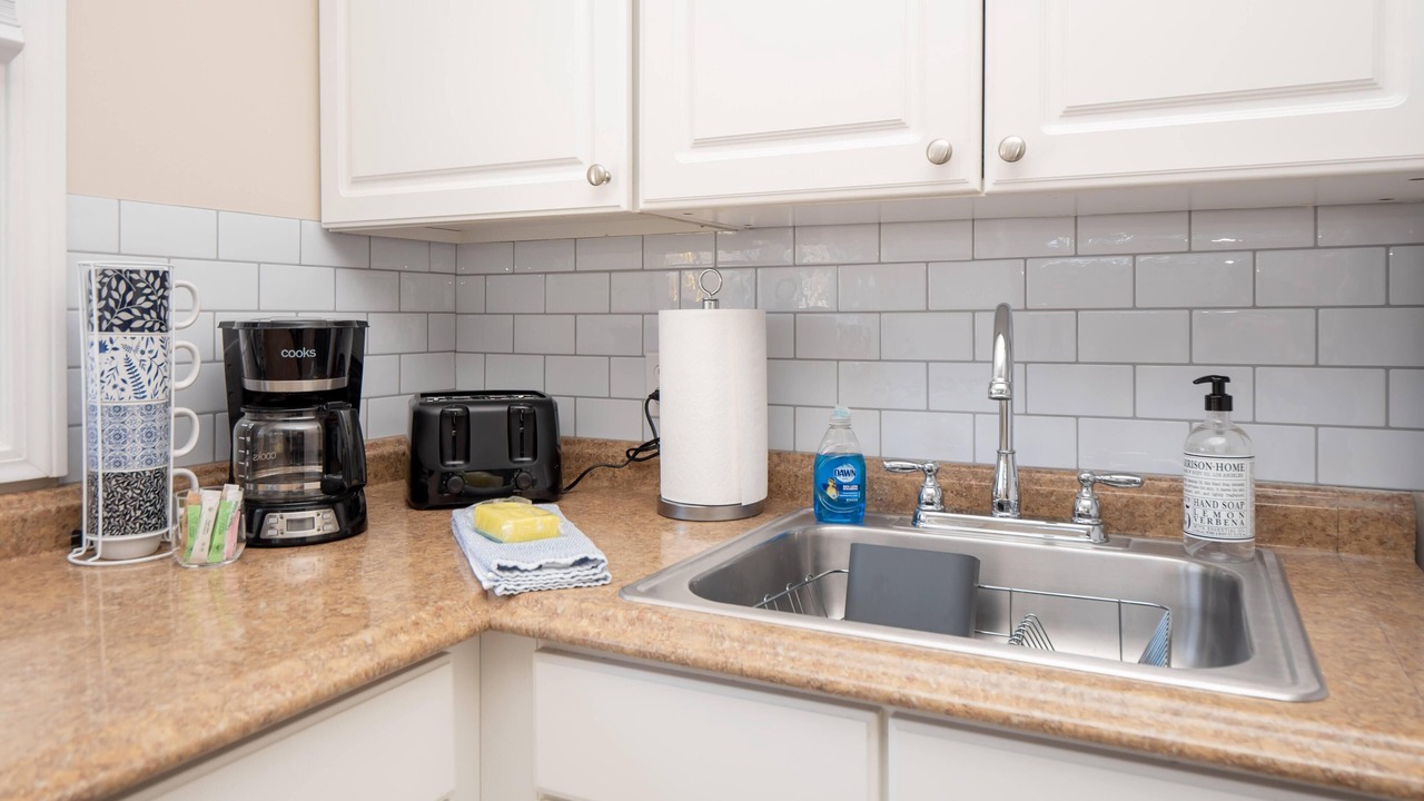 Photo of Kitchen in Jamestown