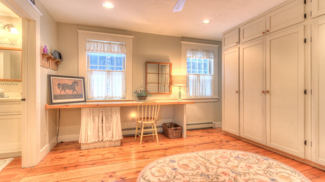 Photo of Bedroom in Weston