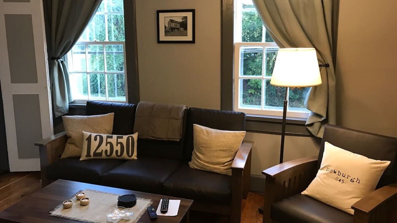 Photo of Livingroom in Balmville