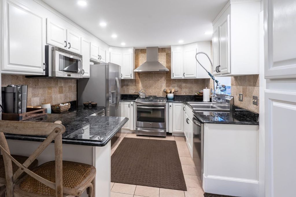 Photo of Kitchen in Historic Hill