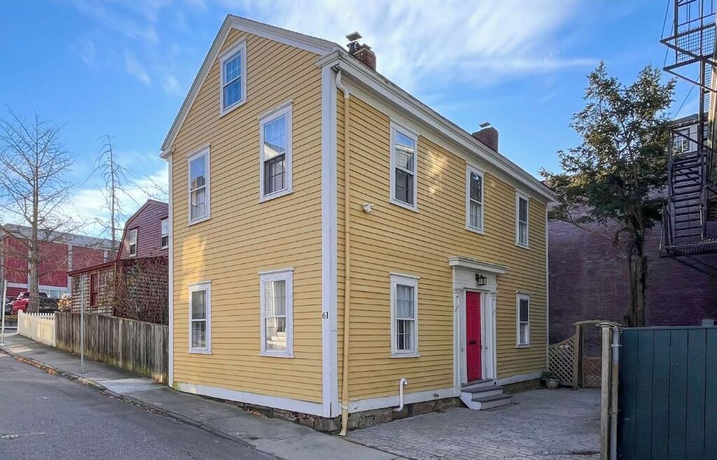 Photo of Outdoor in Historic Hill