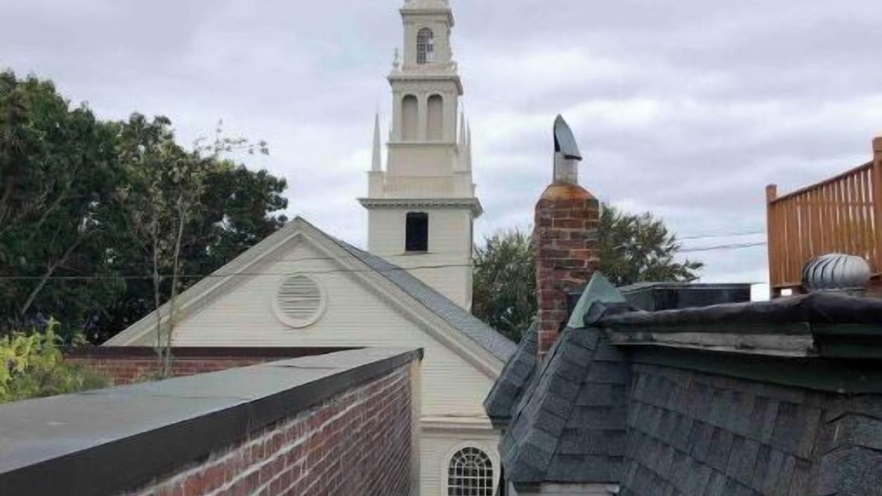 Photo of Others in Historic Hill