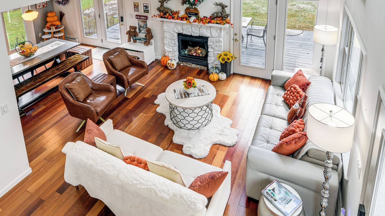 Photo of Livingroom in Morrisville