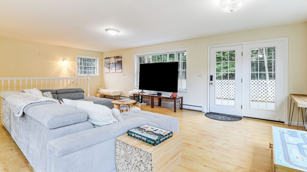 Photo of Livingroom in Morrisville