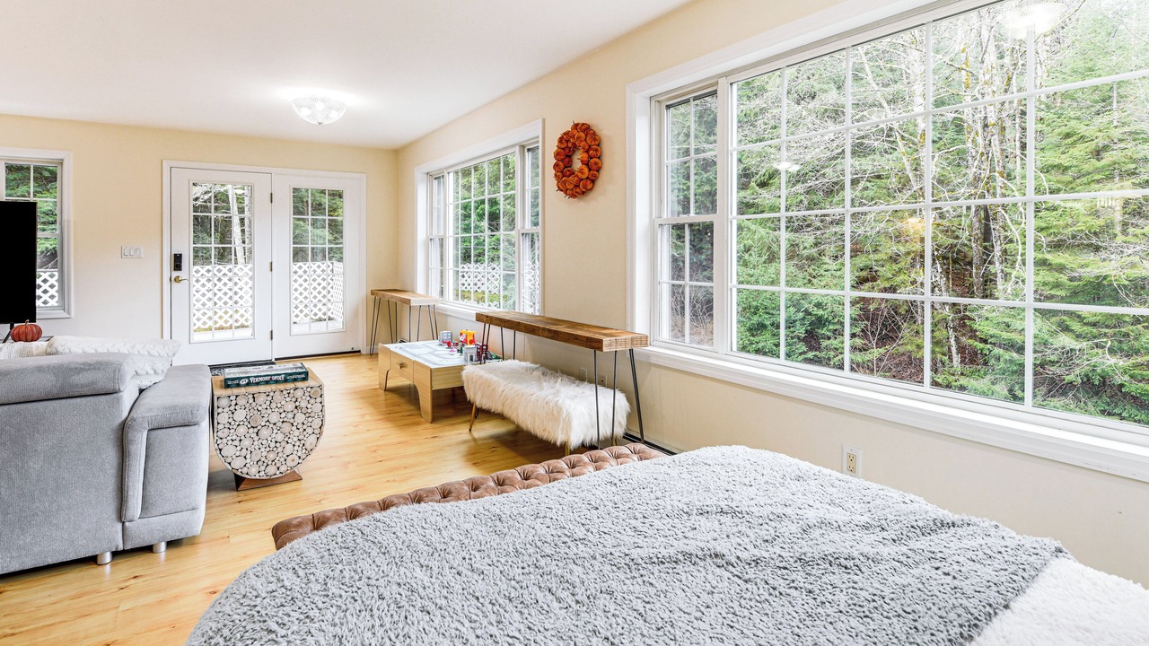 Photo of Bedroom in Morrisville
