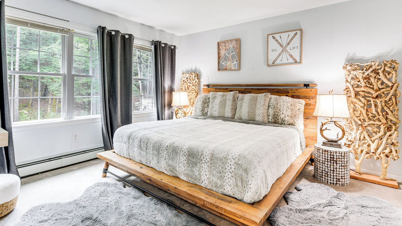 Photo of Bedroom in Morrisville