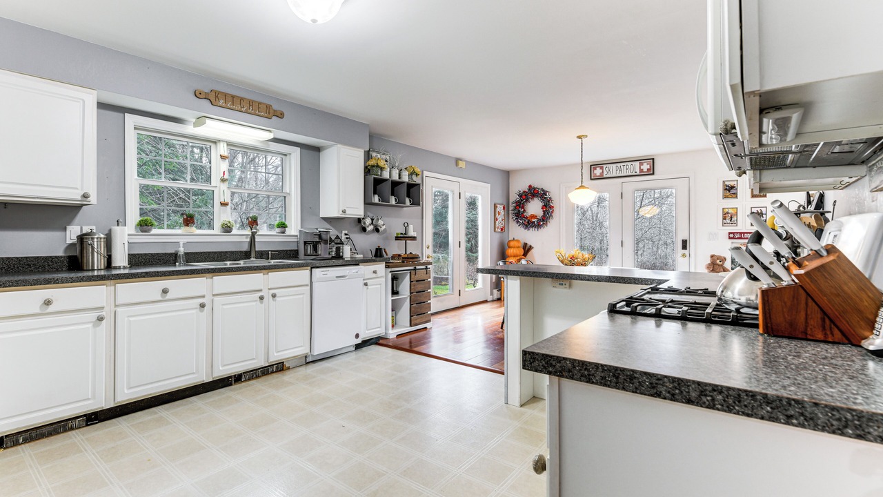 Photo of Kitchen in Morrisville