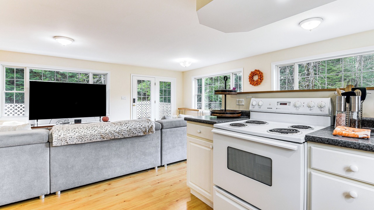 Photo of Kitchen in Morrisville
