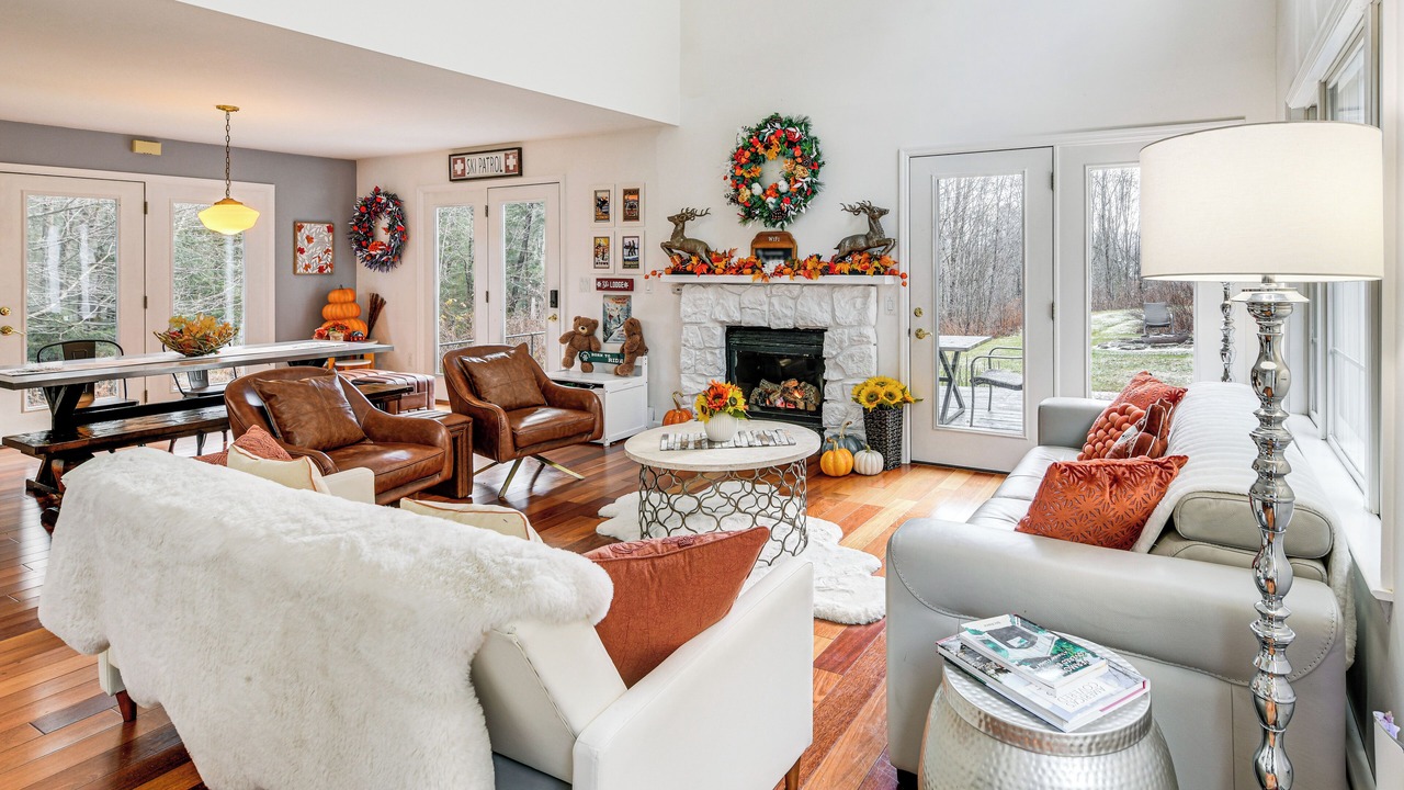 Photo of Livingroom in Morrisville