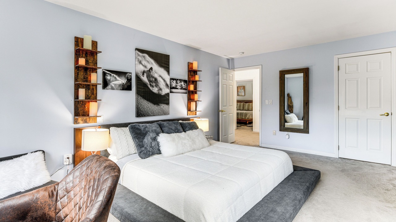 Photo of Bedroom in Morrisville