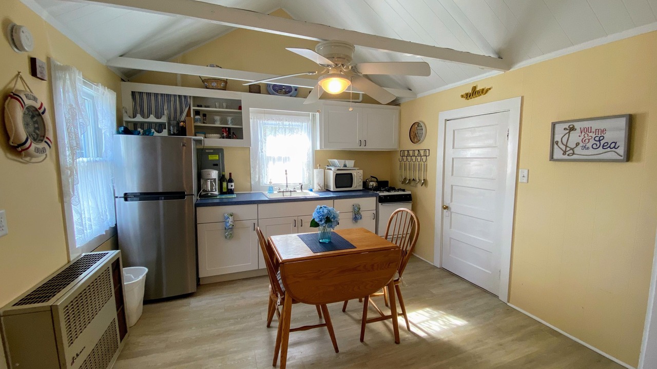 Photo of Kitchen in West Yarmouth